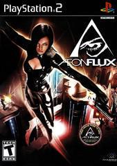 Aeon Flux - Playstation 2 | RetroPlay Games