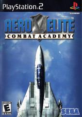 Aero Elite Combat Academy - Playstation 2 | RetroPlay Games