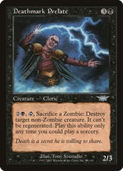 Deathmark Prelate [Legions] | RetroPlay Games