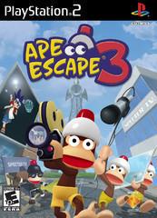 Ape Escape 3 - Playstation 2 | RetroPlay Games