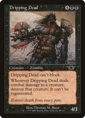 Dripping Dead [Legions] | RetroPlay Games