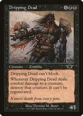 Dripping Dead [Legions] | RetroPlay Games