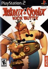 Asterix and Obelix Kick Buttix - Playstation 2 | RetroPlay Games