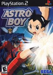 Astro Boy - Playstation 2 | RetroPlay Games