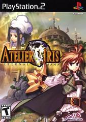 Atelier Iris Eternal Mana - Playstation 2 | RetroPlay Games