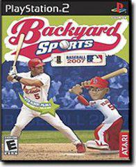 Backyard Baseball 2007 - Playstation 2 | RetroPlay Games