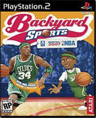 Backyard Basketball 2007 - Playstation 2 | RetroPlay Games