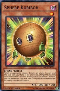 Sphere Kuriboh [DOCS-EN020] Rare | RetroPlay Games