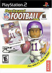 Backyard Football 2006 - Playstation 2 | RetroPlay Games