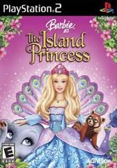 Barbie as the Island Princess - Playstation 2 | RetroPlay Games