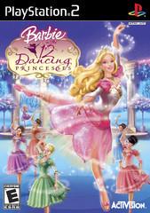 Barbie in The 12 Dancing Princesses - Playstation 2 | RetroPlay Games