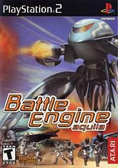 Battle Engine Aquila - Playstation 2 | RetroPlay Games