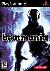 Beatmania - Playstation 2 | RetroPlay Games