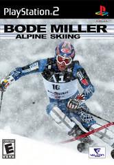 Bode Miller Alpine Skiing - Playstation 2 | RetroPlay Games