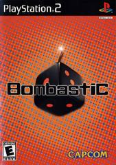 Bombastic - Playstation 2 | RetroPlay Games