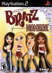 Bratz Forever Diamondz - Playstation 2 | RetroPlay Games