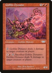 Goblin Dynamo [Legions] | RetroPlay Games