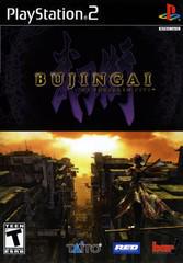 Bujingai The Forsaken City - Playstation 2 | RetroPlay Games