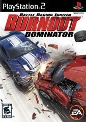 Burnout Dominator - Playstation 2 | RetroPlay Games