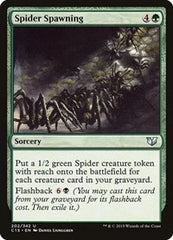 Spider Spawning [Commander 2015] | RetroPlay Games
