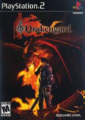 Drakengard - Playstation 2 | RetroPlay Games