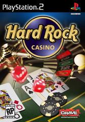 Hard Rock Casino - Playstation 2 | RetroPlay Games