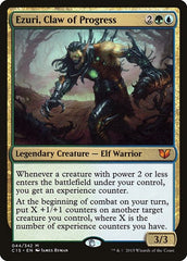 Ezuri, Claw of Progress [Commander 2015] | RetroPlay Games