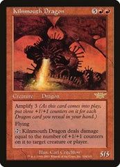 Kilnmouth Dragon [Legions] | RetroPlay Games