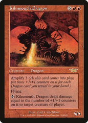 Kilnmouth Dragon [Legions] | RetroPlay Games