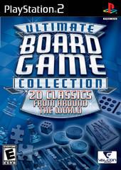 Ultimate Board Game Collection - Playstation 2 | RetroPlay Games