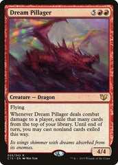 Dream Pillager [Commander 2015] | RetroPlay Games