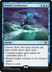 Mystic Confluence [Commander 2015] | RetroPlay Games