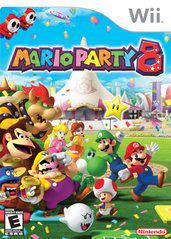 Mario Party 8 - Wii | RetroPlay Games