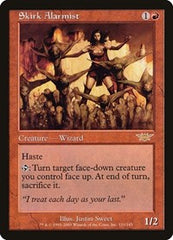Skirk Alarmist [Legions] | RetroPlay Games