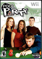 Pool Party - Wii | RetroPlay Games