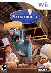 Ratatouille - Wii | RetroPlay Games
