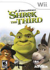 Shrek the Third - Wii | RetroPlay Games