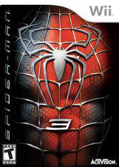 Spiderman 3 - Wii | RetroPlay Games