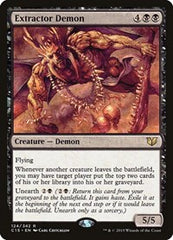 Extractor Demon [Commander 2015] | RetroPlay Games