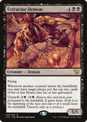 Extractor Demon [Commander 2015] | RetroPlay Games