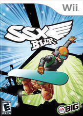 SSX Blur - Wii | RetroPlay Games