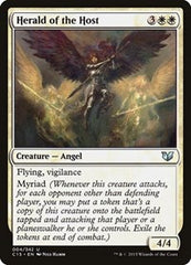Herald of the Host [Commander 2015] | RetroPlay Games