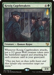 Kessig Cagebreakers [Commander 2015] | RetroPlay Games