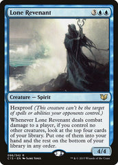 Lone Revenant [Commander 2015] | RetroPlay Games