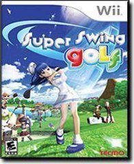 Super Swing Golf - Wii | RetroPlay Games