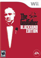 The Godfather Blackhand Edition - Wii | RetroPlay Games