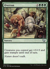 Overrun [Commander 2015] | RetroPlay Games