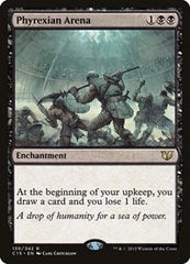 Phyrexian Arena [Commander 2015] | RetroPlay Games