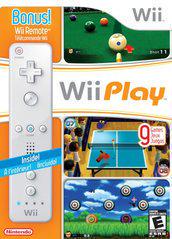 Wii Play [Controller Bundle] - Wii | RetroPlay Games