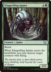 Stingerfling Spider [Commander 2015] | RetroPlay Games